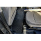 Floor Mats 3 Rows and Cargo Liner <br> 22-23 Infiniti QX60