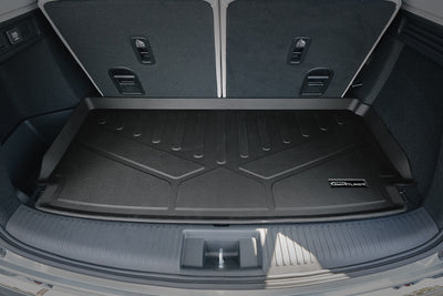 3 Row Floor Liners & Cargo Liner <br> 22-25 Acura MDX
