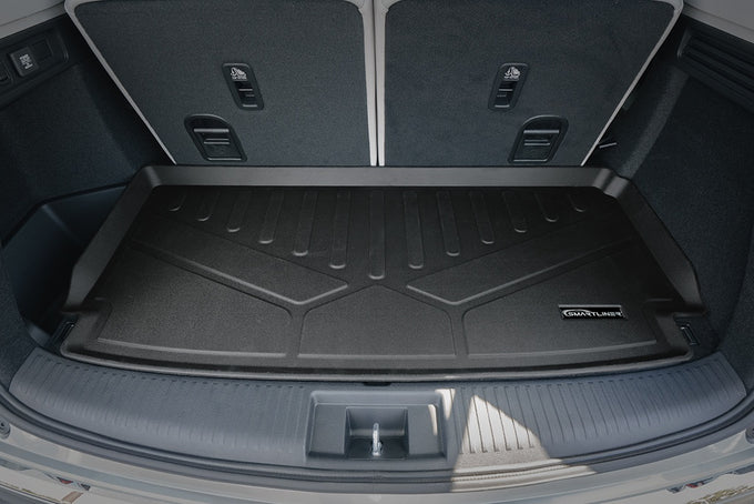 3 Row Floor Liners & Cargo Liner <br> 22-25 Acura MDX