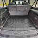 3 Row & Cargo Liner Behind the 3rd Row Floor Liner <br> 23-24 Jeep Grand Wagoneer L