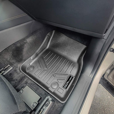 2 Rows and Cargo Liner Behind 3rd Row Set <br> 2024 Mazda CX-90 Hybrid