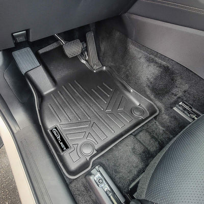 2 Rows and Cargo Liner Behind 3rd Row Set <br> 2024 Mazda CX-90 Hybrid