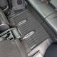 3 Rows & Cargo Liner Behind 3rd Row Set <br> 2024 Toyota Grand Highlander