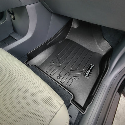 2 Row & Cargo Liner <br> 2024 - 25 Hyundai Santa Fe Hybrid