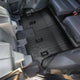 3 Row Floor Liners & Cargo Liner <br> 24-25 Lexus GX