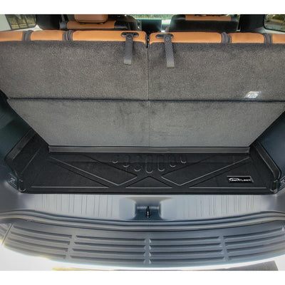 3 Row Floor Liners & Cargo Liner <br> 24-25 Lexus GX