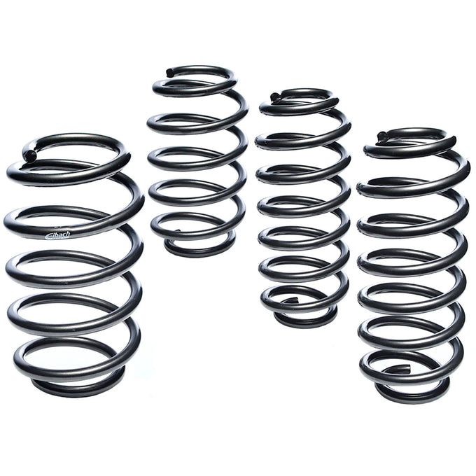 Leveling springs Kit