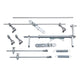 Carburetor Accelerator Linkage Kit <br> Universal Fit