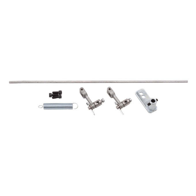 Carburetor Accelerator Linkage Kit <br> Universal Fit