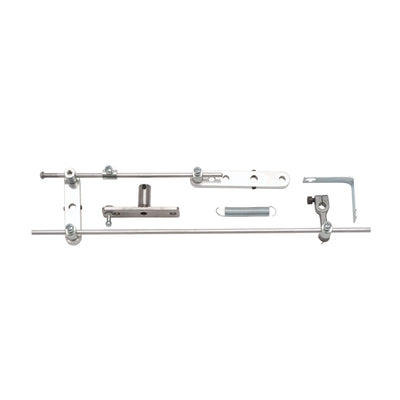 Carburetor Accelerator Linkage Kit <br> Please check the compatibility chart for details