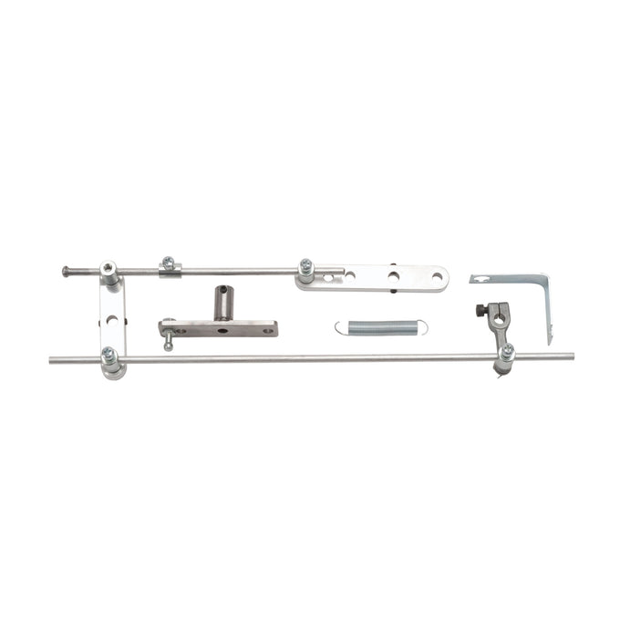 Carburetor Accelerator Linkage Kit <br> Please check the compatibility chart for details