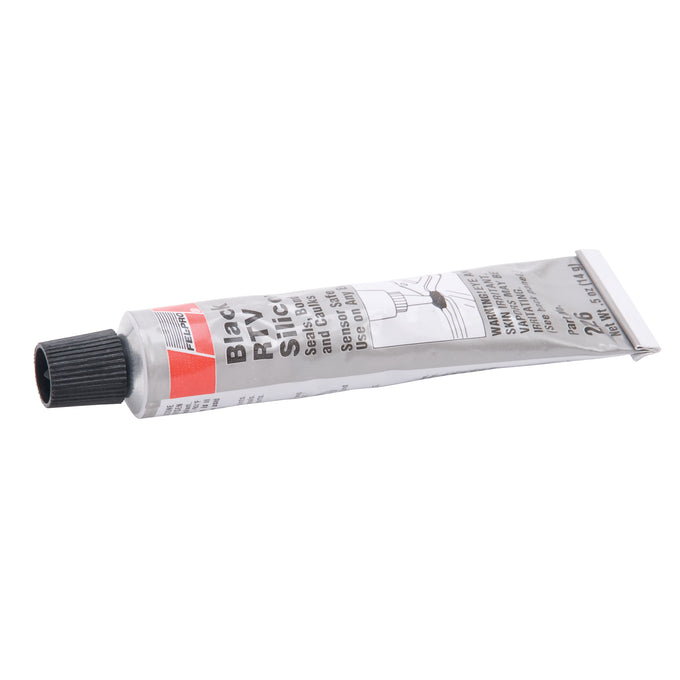 High Temp Rtv Silicone Sealant (1/2 Oz.) Tube <br> Universal Fit