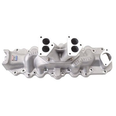Engine Intake Manifold <br> 38-53 Ford Flathead