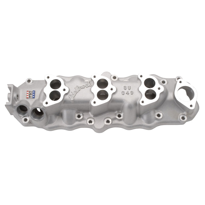 Engine Intake Manifold <br> Ford Flathead 239/255 (3.6/4.2L) Engines
