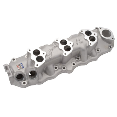 Engine Intake Manifold <br> Ford Flathead 239/255 (3.6/4.2L) Engines