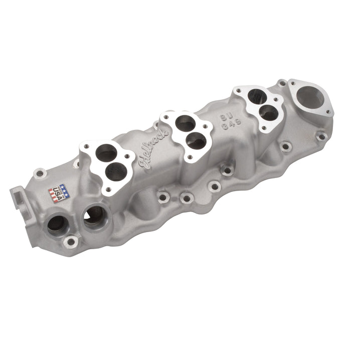 Engine Intake Manifold <br> Ford Flathead 239/255 (3.6/4.2L) Engines