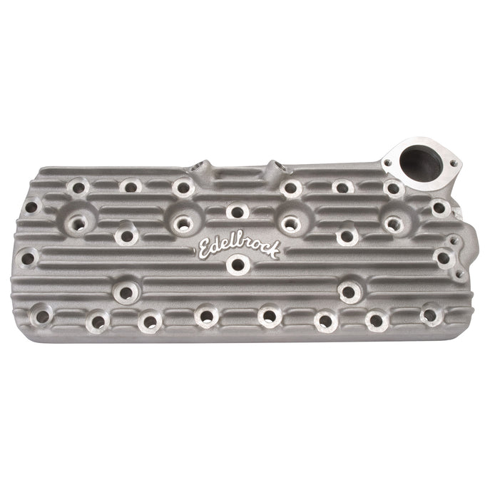 Cylinder Heads High Lift/Large Chamber <br> Ford Flathead 239/255 (3.6/4.2L) Engines
