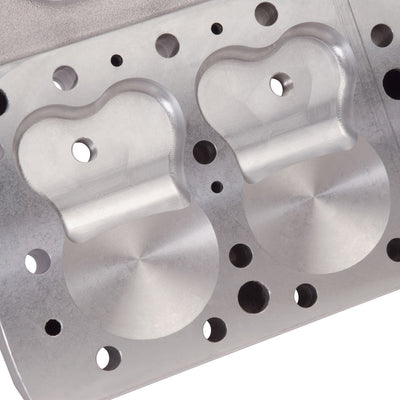 Cylinder Heads High Lift/Large Chamber <br> Ford Flathead 239/255 (3.6/4.2L) Engines