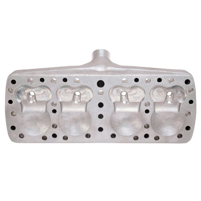 Engine Cylinder Head <br> 38-48 Ford Flathead 221/239 Engines