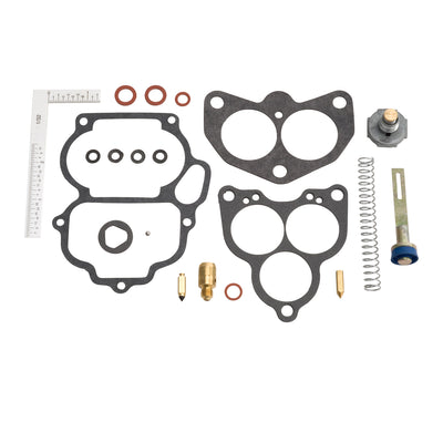 Carburetor Repair Kit <br> For Edelbrock 94 Carburetors