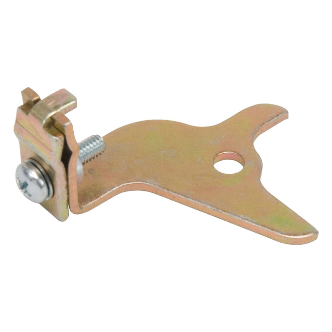 Carburetor Choke Cable Bracket <br> Universal Fit