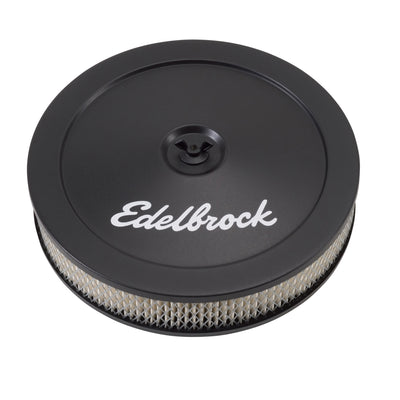 Air Cleaner Assembly <br> Universal Fit
