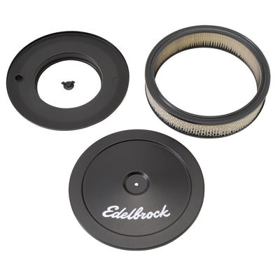 Air Cleaner Assembly <br> Universal Fit