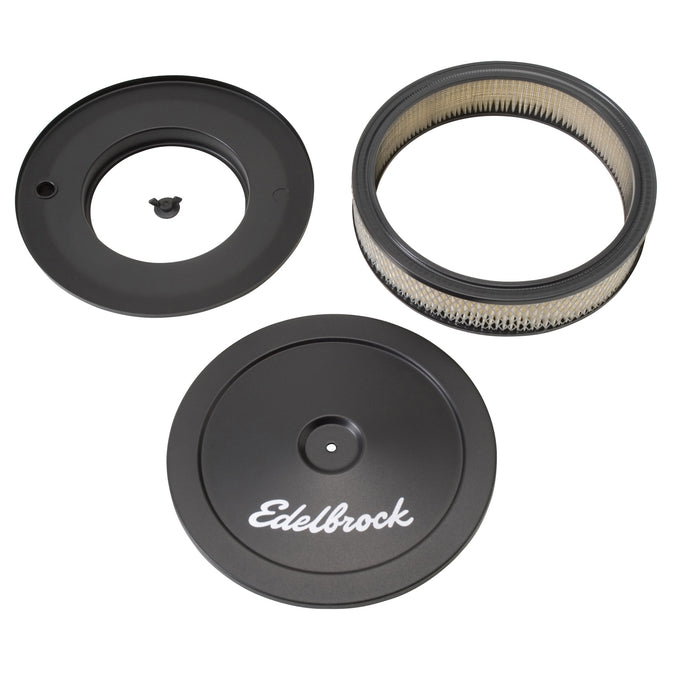 Air Cleaner Assembly <br> Universal Fit