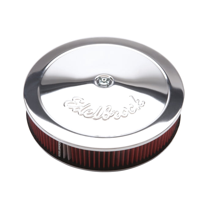 Air Cleaner Assembly <br> Universal Fit