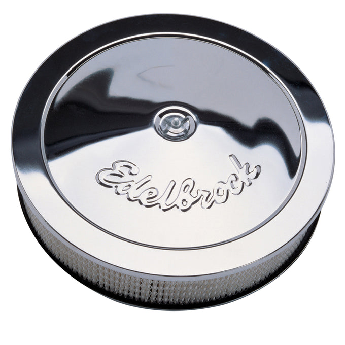 Air Cleaner Assembly <br> Universal Fit
