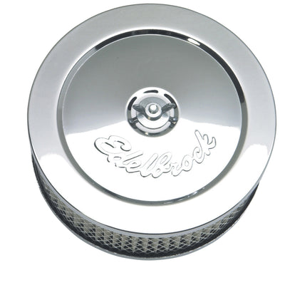 Air Cleaner Assembly <br> Universal Fit