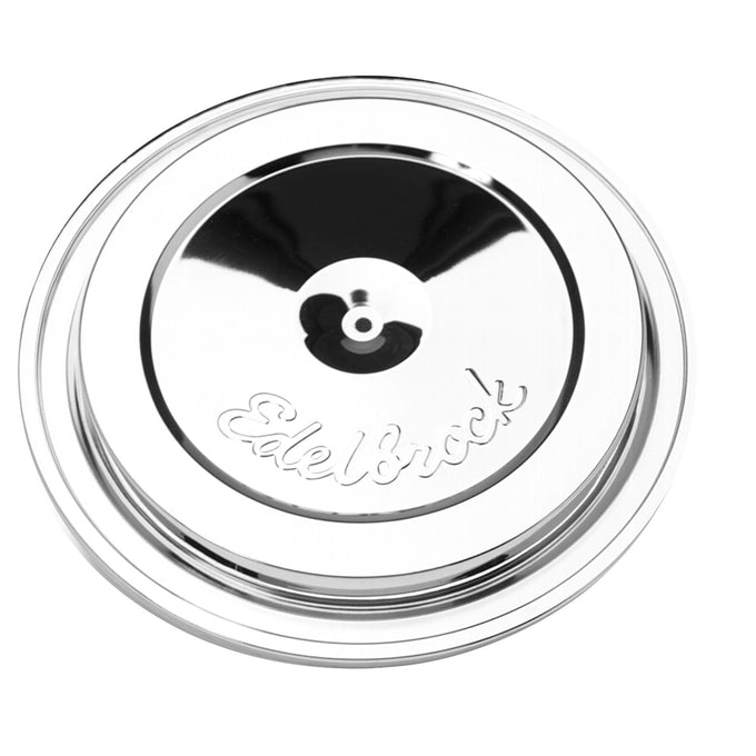 Air Cleaner Cover <br> Small and Big Block Chevy/GMC V8 Engines