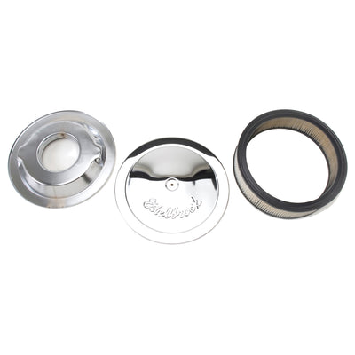 Air Cleaner Assembly <br> Please check the compatibility chart for details