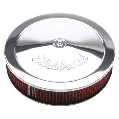 Air Cleaner Assembly <br> Universal Fit