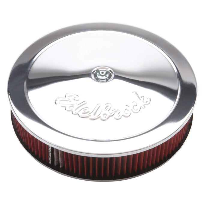 Air Cleaner Assembly <br> Universal Fit