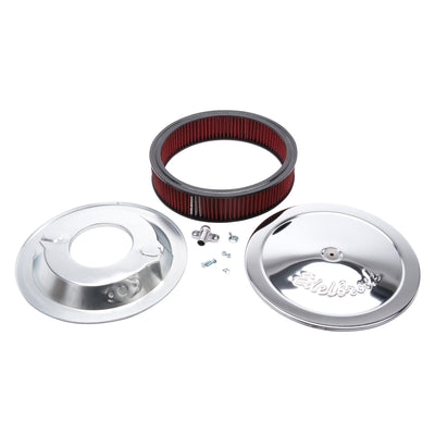 Air Cleaner Assembly <br> Universal Fit