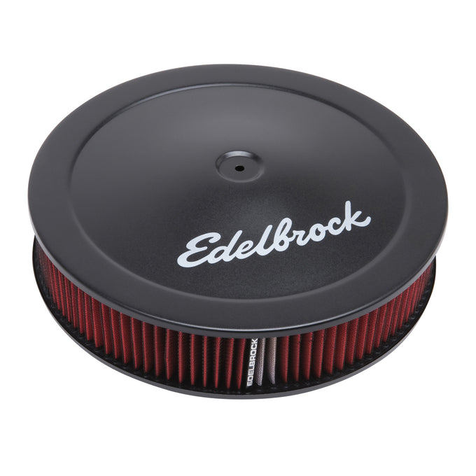 Air Cleaner Assembly <br> Universal Fit