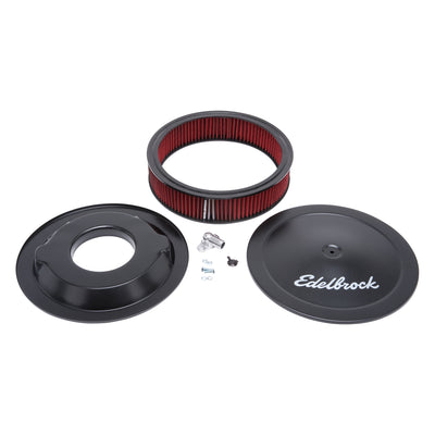 Air Cleaner Assembly <br> Universal Fit