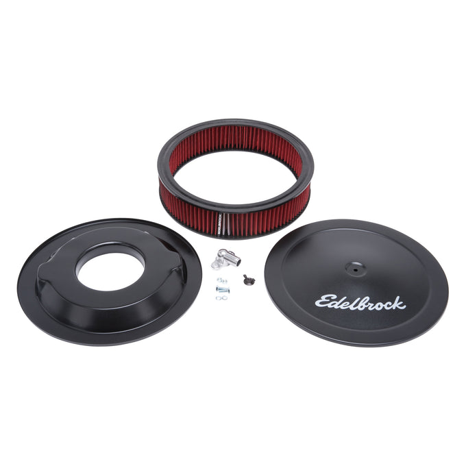 Air Cleaner Assembly <br> Universal Fit