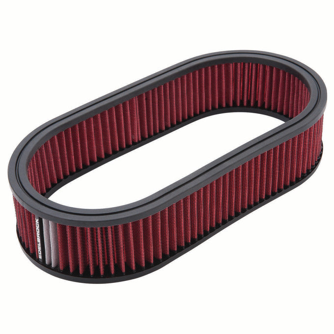 Engine Air Filter <br> Universal Fit