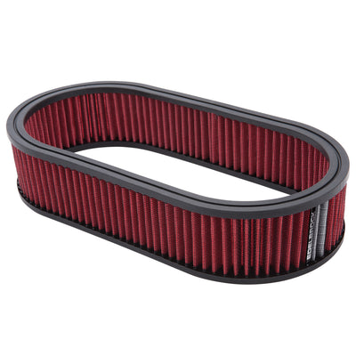Engine Air Filter <br> Universal Fit