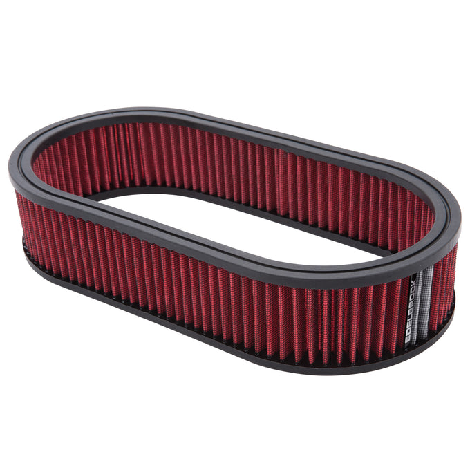 Engine Air Filter <br> Universal Fit