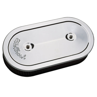 Air Cleaner Assembly <br> Universal Fit