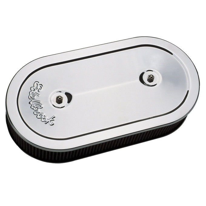Air Cleaner Assembly <br> Universal Fit