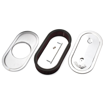 Air Cleaner Assembly <br> Universal Fit