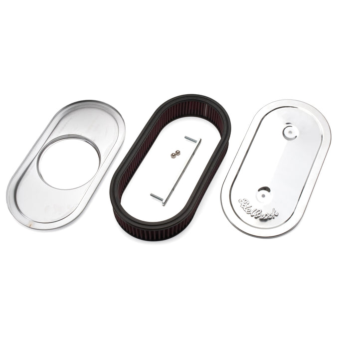 Air Cleaner Assembly <br> Universal Fit