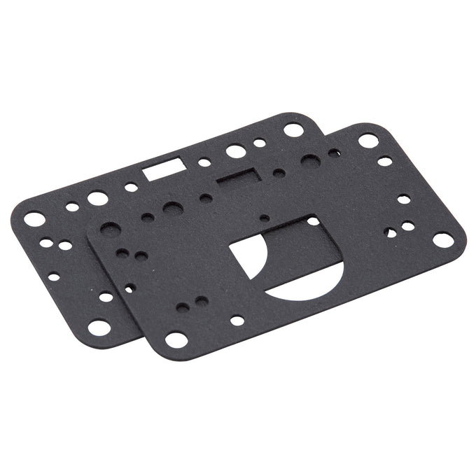 Carburetor Gasket Kit <br> Edelbrock 4150 4160 carburetors