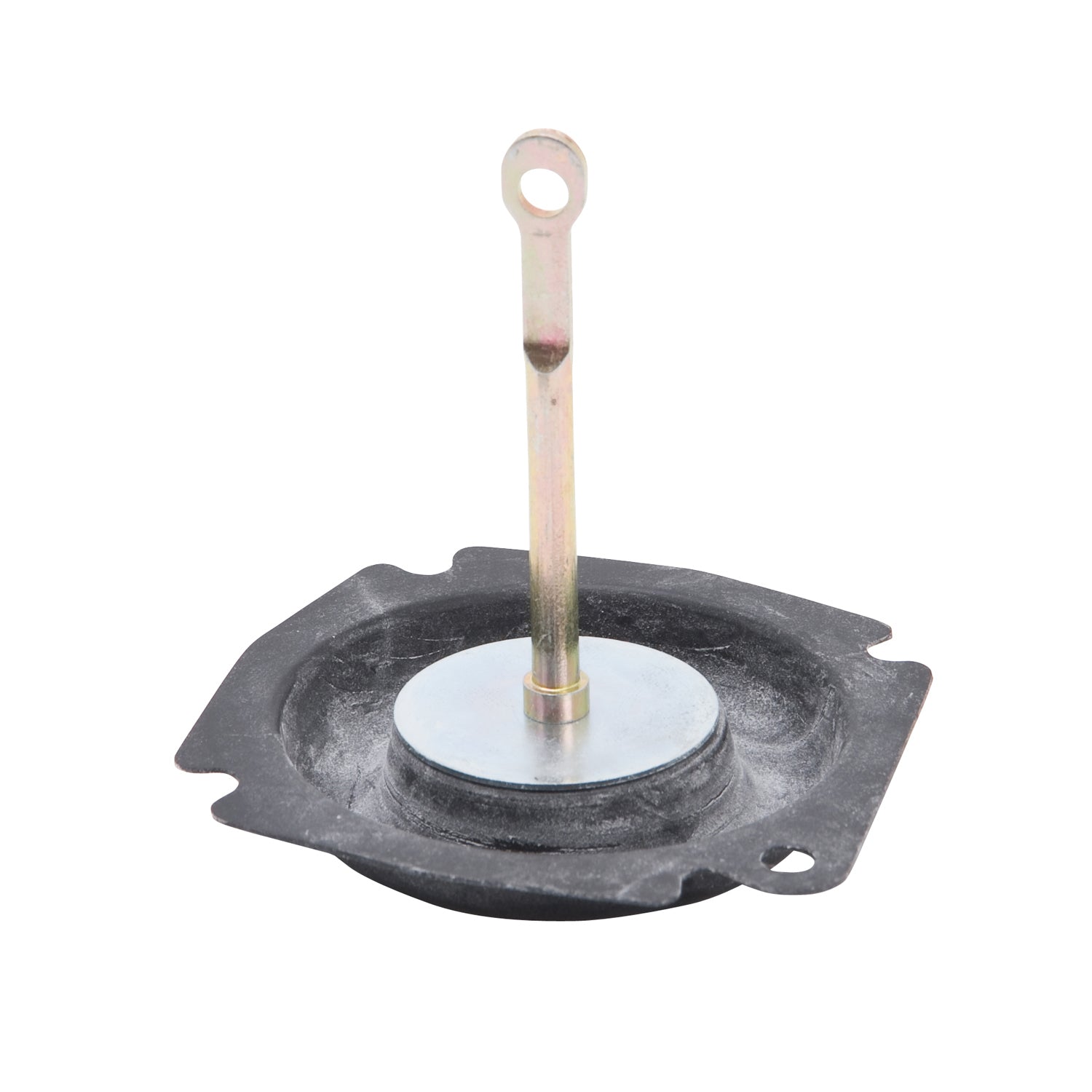 Carburetor Secondary Throttle Diaphragm <br> Holley and Demon carburetors