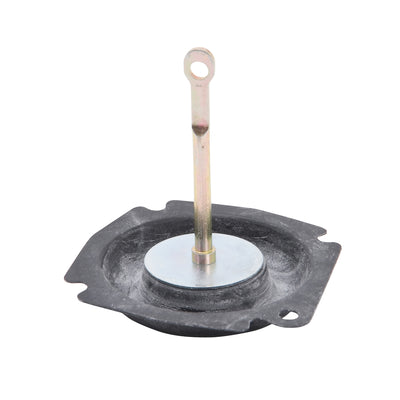 Carburetor Secondary Throttle Diaphragm <br> Holley and Demon carburetors