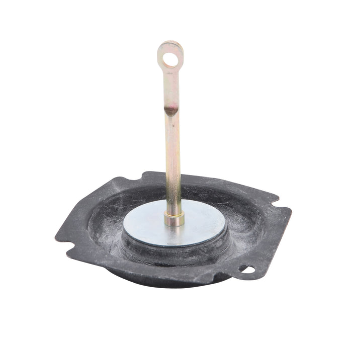 Carburetor Secondary Throttle Diaphragm <br> Holley and Demon carburetors